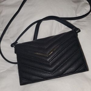Express crossbody